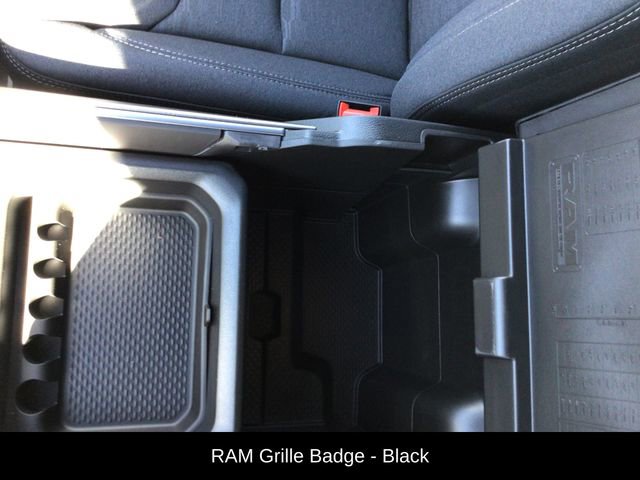 New 2026 RAM 1500 4x4 Crew Cab image 35