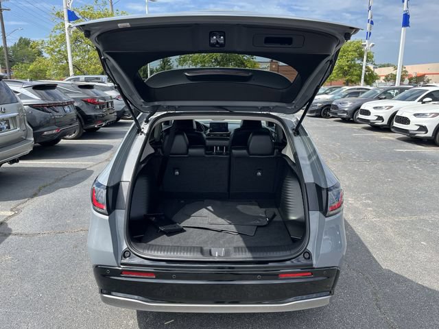 Used 2026 Honda HR-V EX-L image 22