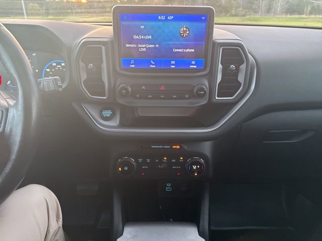 Used 2021 Ford Bronco Sport Big Bend w/ Big Bend Package image 21