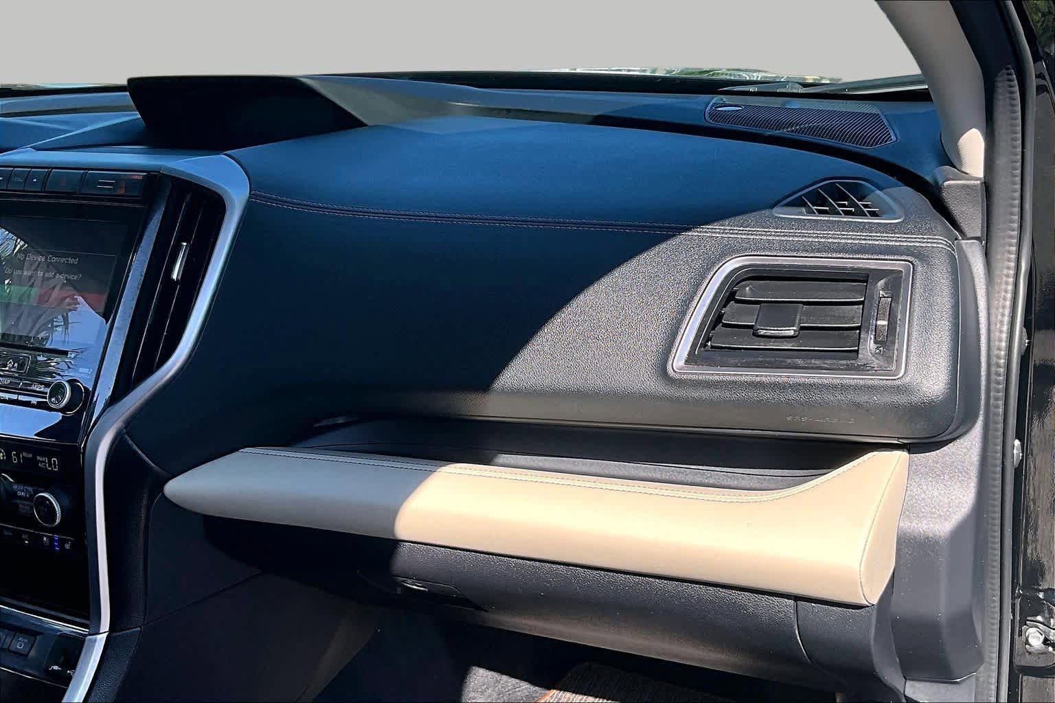 Used 2022 Subaru Ascent Touring w/ Popular Package #2A AWD/4WD image 19