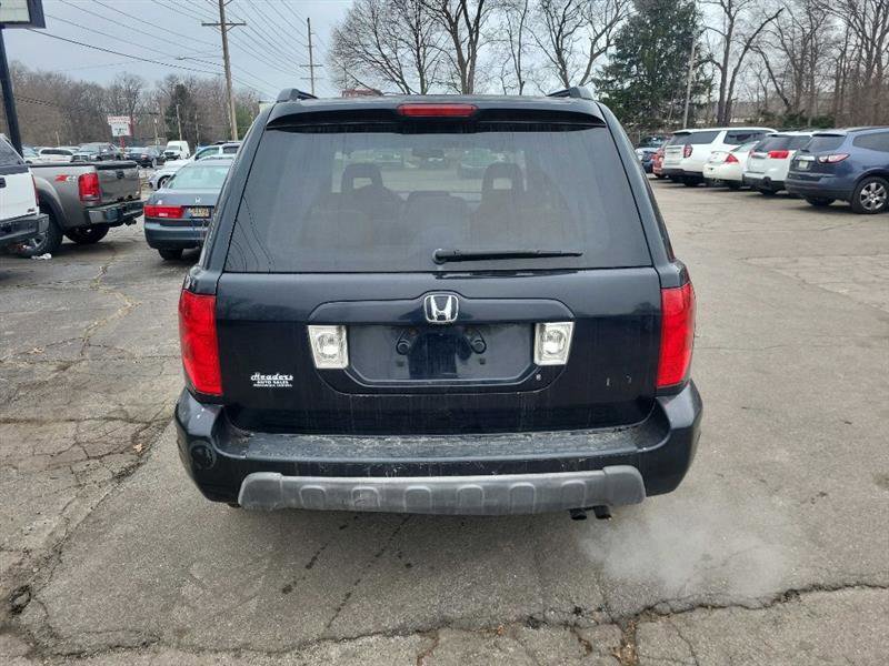 Used 2003 Honda Pilot EX image 8