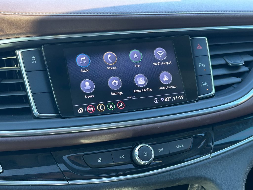 Used 2020 Buick Enclave Avenir w/ LPO, Floor Liner Package FWD image 37