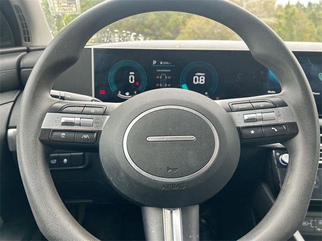 Used 2025 Hyundai Tucson SEL image 18