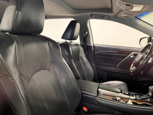 Used 2017 Lexus RX 350 AWD w/ Premium Package image 11