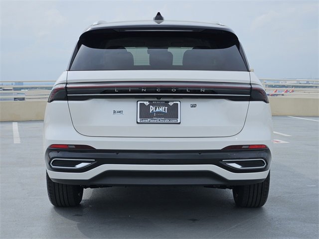 New 2026 Lincoln Nautilus Black Label image 6