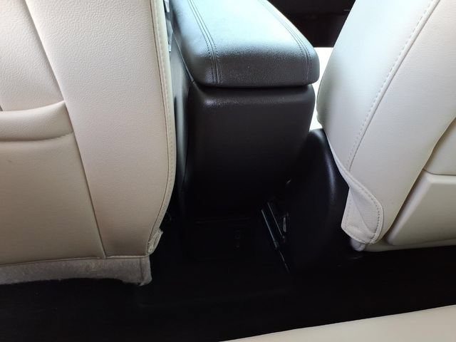 Used 2023 Buick Encore GX Preferred w/ Cold Weather Comfort Package FWD image 16