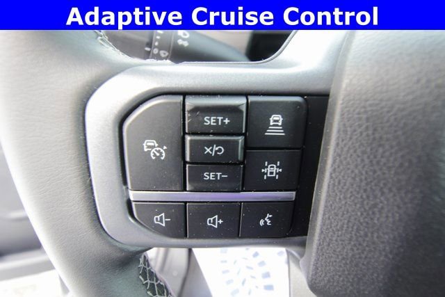 New 2026 Ford F150 XLT w/ Equipment Group 302A MID image 2