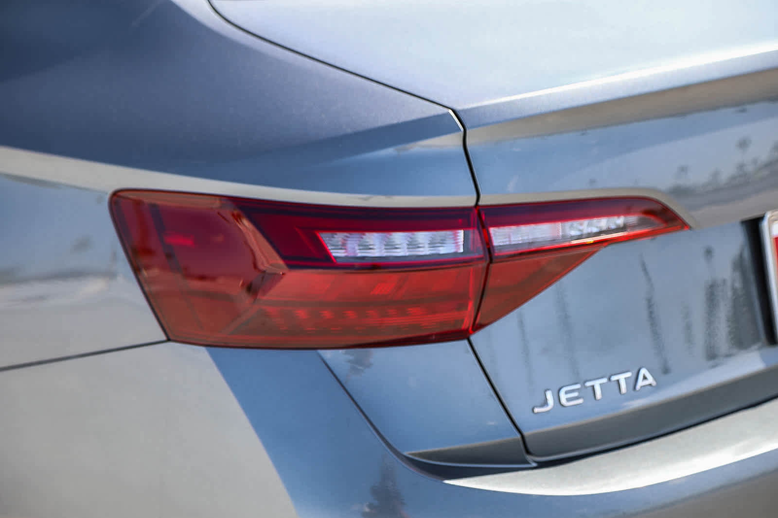 Used 2024 Volkswagen Jetta SE FWD image 9