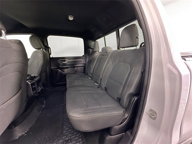 Used 2024 RAM 1500 Big Horn image 26