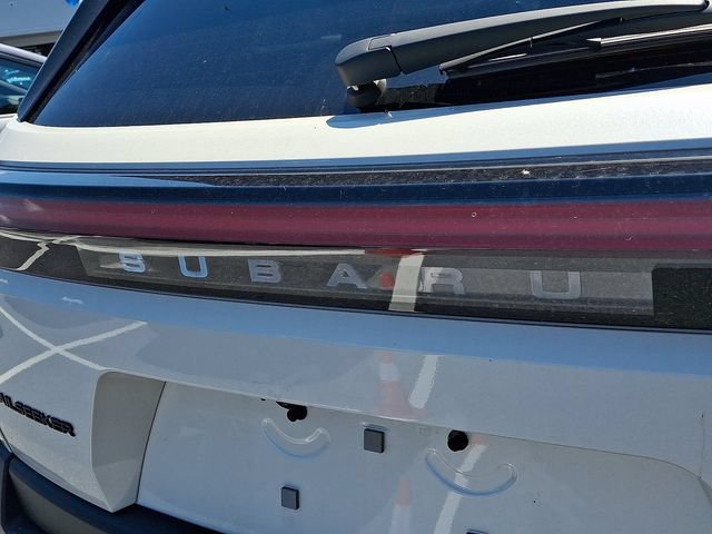 New 2026 Subaru Trailseeker w/ Interior Protection Package AWD/4WD image 19