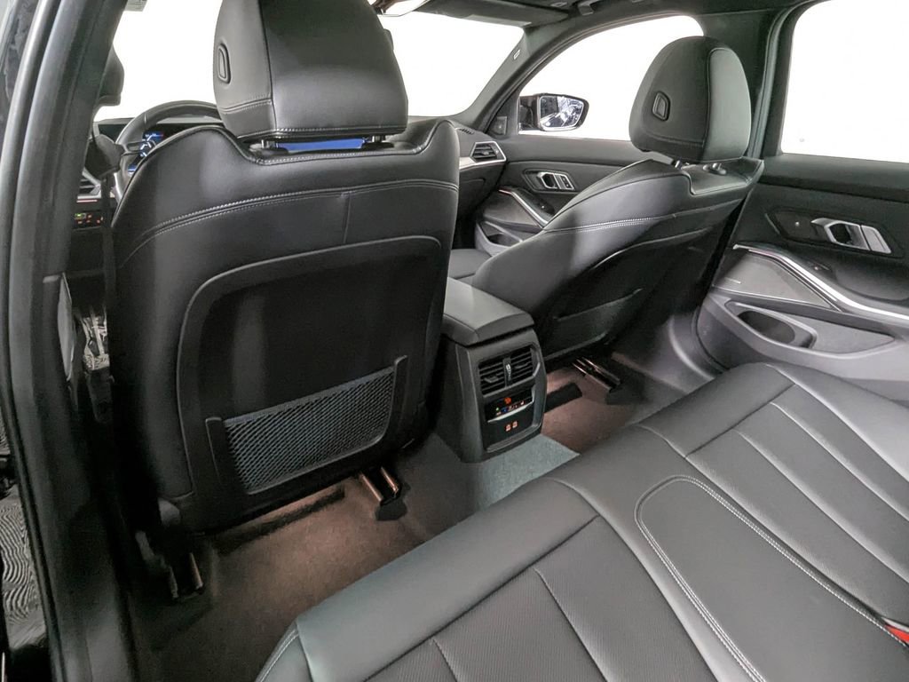 Certified 2023 BMW M340i xDrive image 45