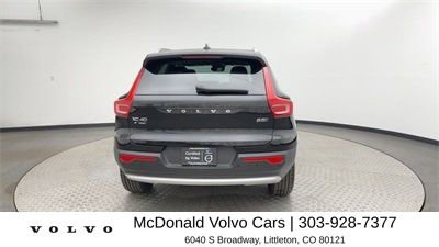 New 2025 Volvo XC40 B5 Plus w/ Protection Package Premier AWD/4WD image 3