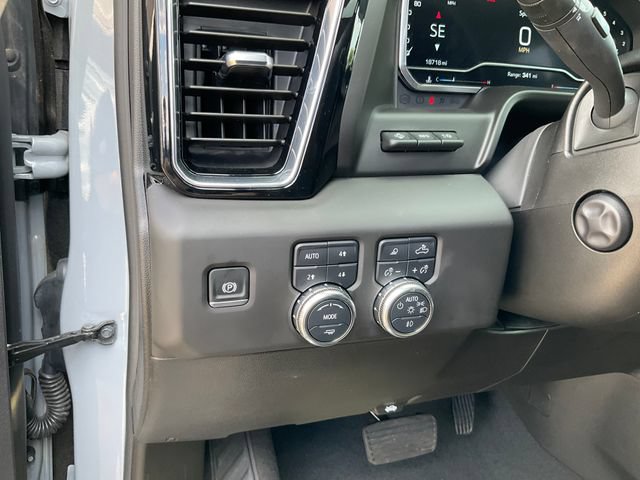 Certified 2025 GMC Sierra 1500 Denali AWD/4WD image 10