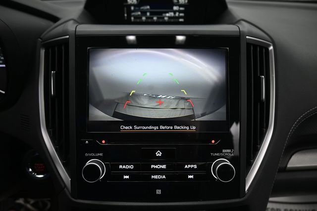 Used 2019 Subaru Forester Limited AWD/4WD image 19