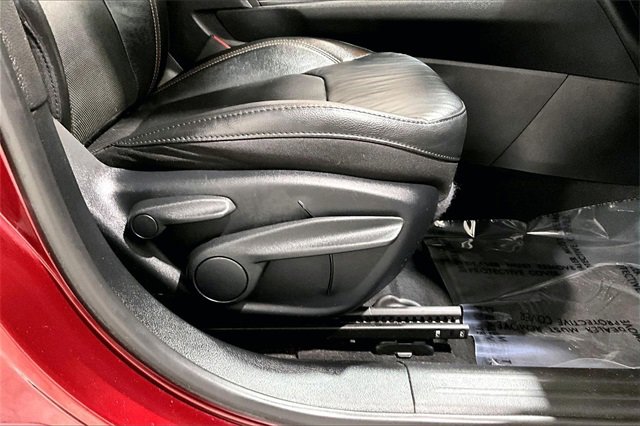 Used 2022 Jeep Compass Latitude image 41