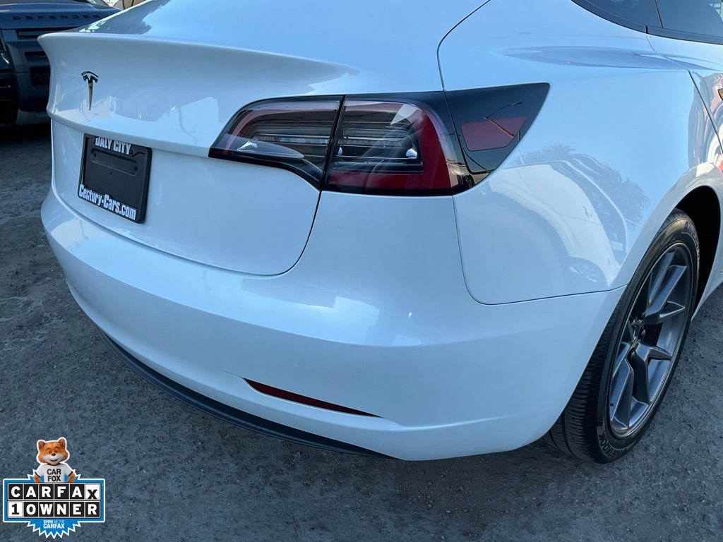 Used 2023 Tesla Model 3 Standard Range image 82