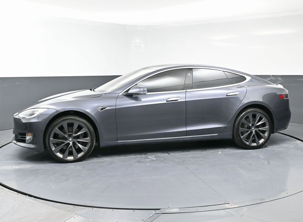Used 2021 Tesla Model S Long Range image 5
