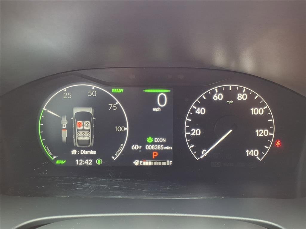 Used 2025 Honda CR-V Sport-L image 16