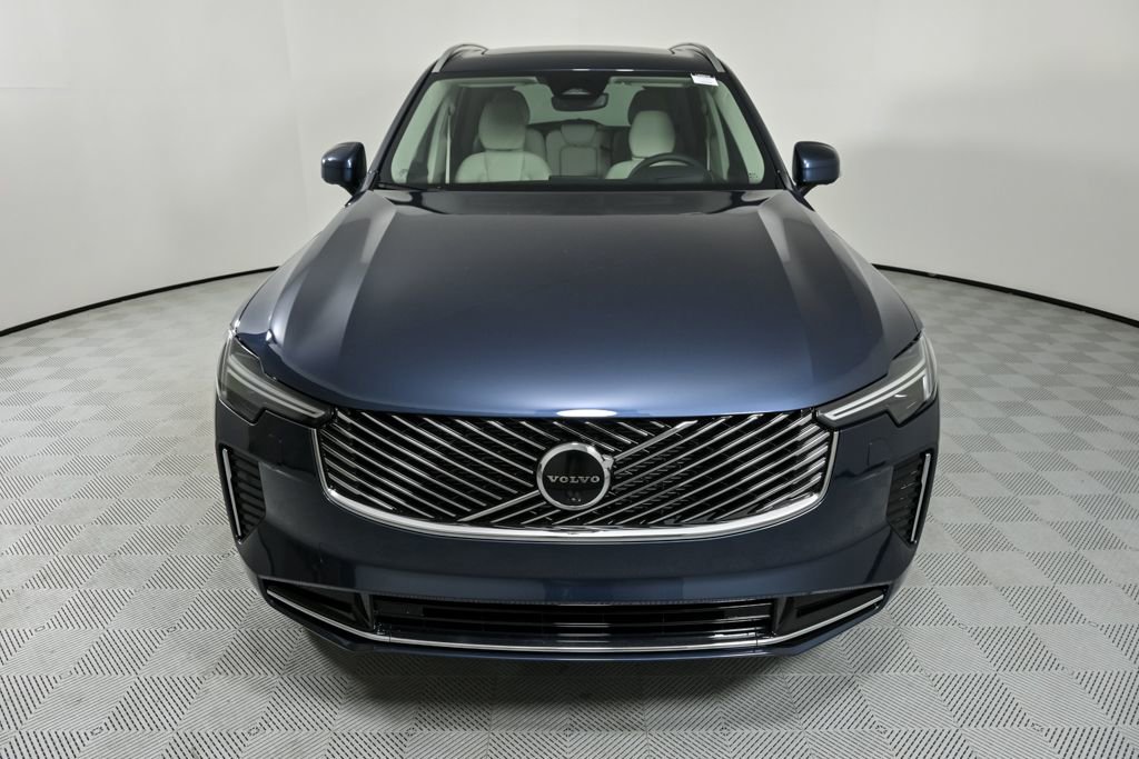 Certified 2026 Volvo XC90 B6 Ultra w/ Protection Package AWD/4WD image 39
