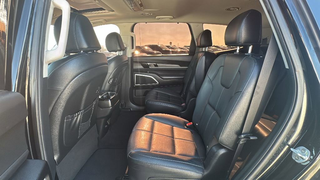 Used 2021 Kia Telluride EX w/ EX Premium Package image 32