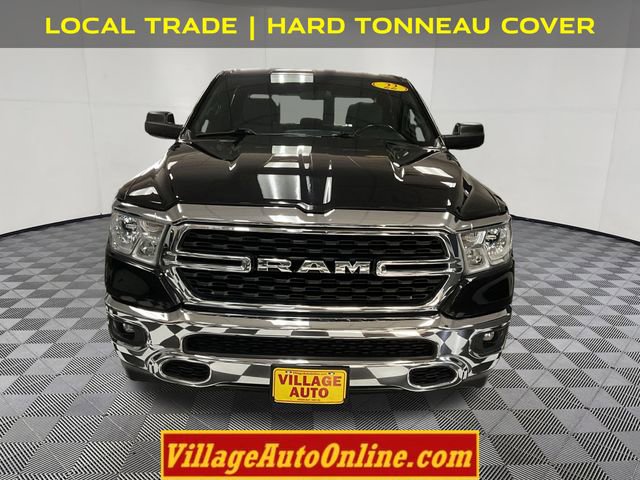 Used 2022 RAM 1500 Big Horn image 6