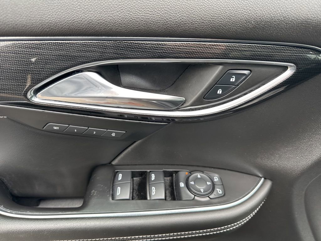Certified 2023 Buick Envision Essence image 12
