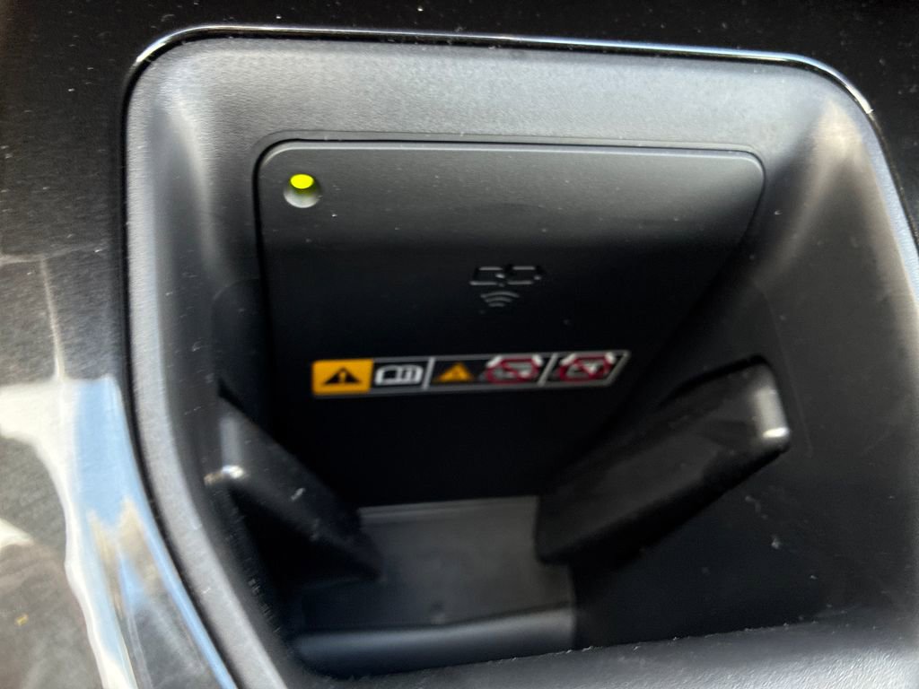 New 2026 Toyota Crown Nightshade image 41