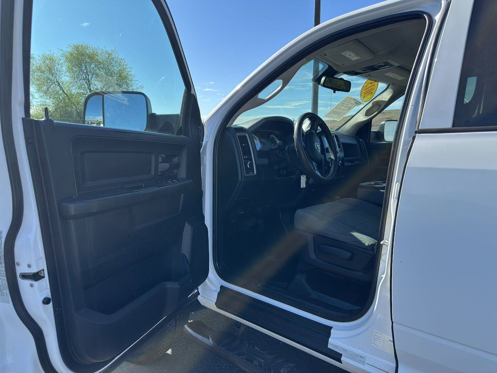 Used 2015 RAM 4500 Tradesman w/ Ambulance Prep Group AWD/4WD image 11
