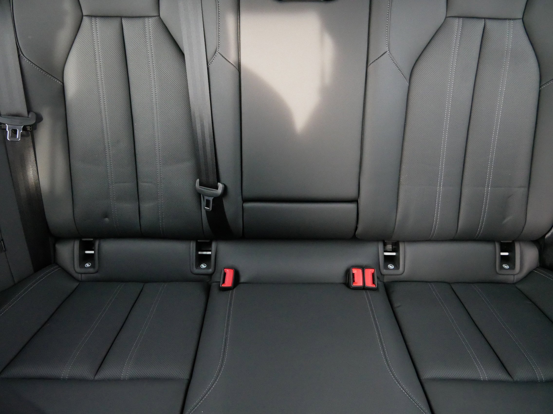 Used 2025 Audi Q6 e-tron Premium Plus w/ Premium Plus image 13