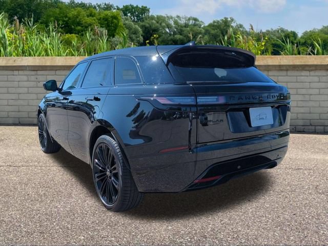 New 2026 Land Rover Range Rover Velar Belgravia AWD/4WD image 6