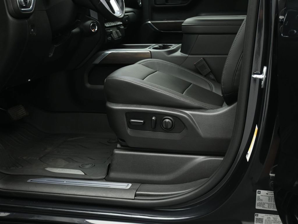 Used 2020 GMC Sierra 1500 SLT w/ SLT Premium Plus Package image 11