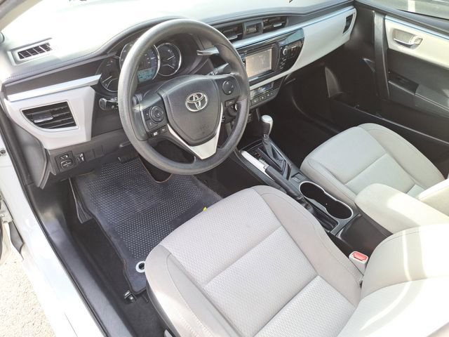 Used 2016 Toyota Corolla LE image 13