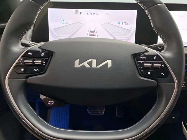 Used 2024 Kia EV6 GT-Line AWD/4WD image 34