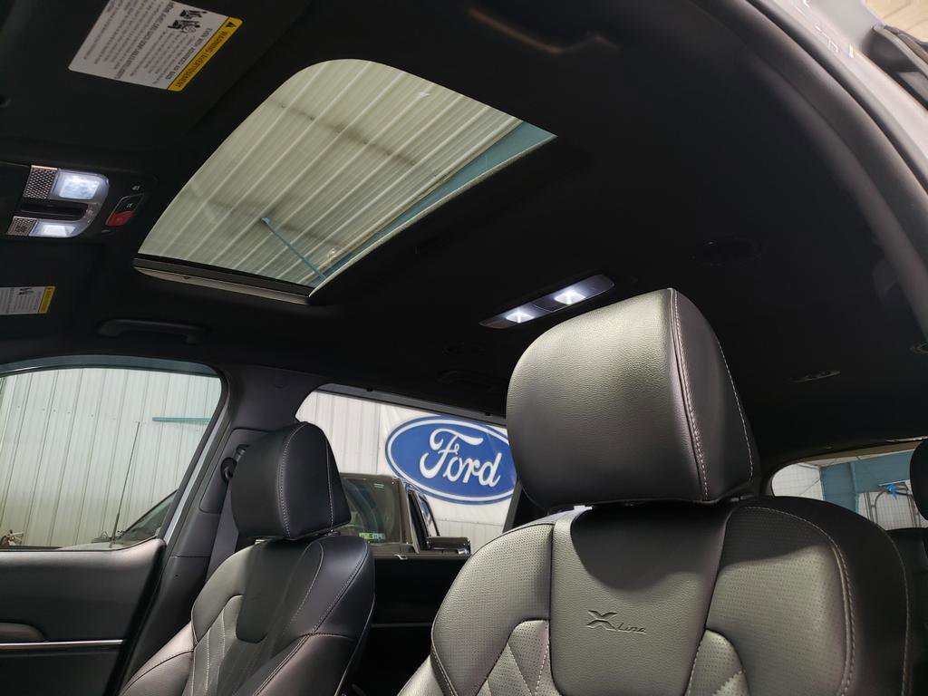Used 2025 Kia Telluride EX X-Line image 17
