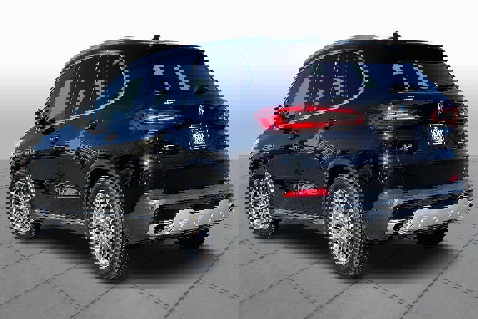 Used 2019 BMW X5 xDrive40i w/ Convenience Package image 12