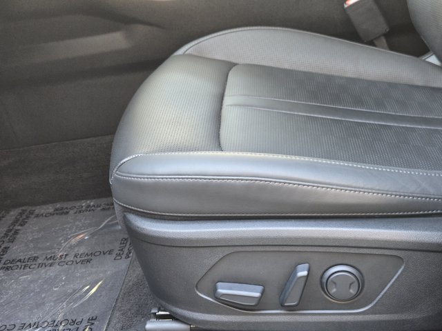 Certified 2026 Kia Sorento S FWD image 31