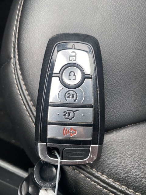 Used 2023 Ford Explorer XLT w/ Equipment Group 202A image 26