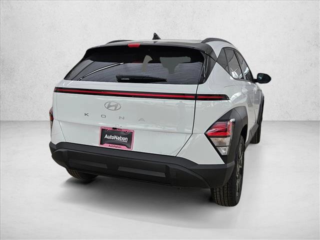 New 2026 Hyundai Kona SEL Sport FWD video 2