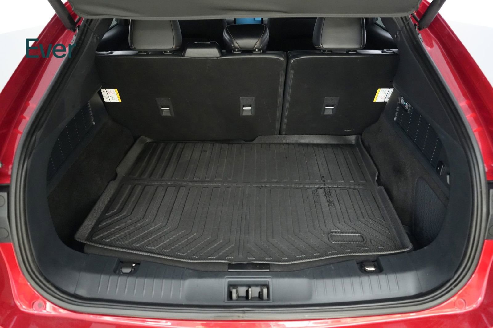 Used 2021 Ford Mustang Mach-E GT image 8