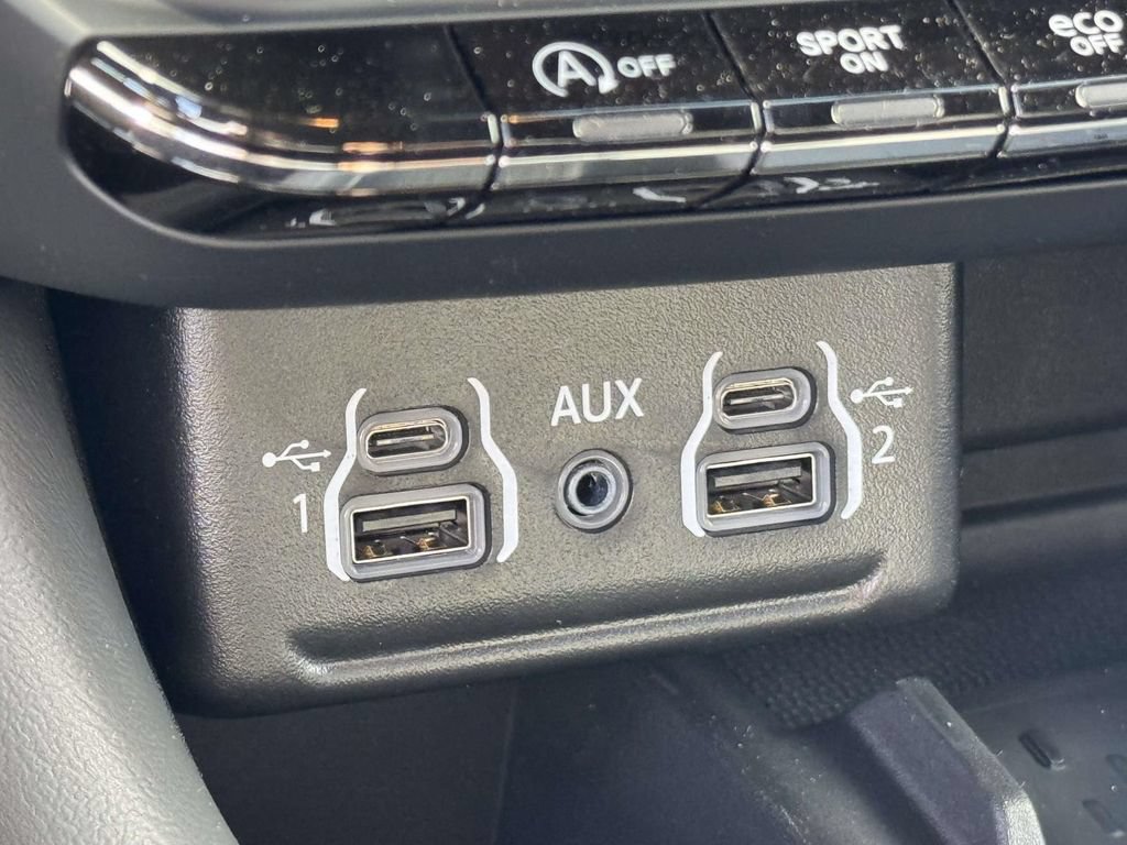 New 2026 Dodge Durango GT AWD/4WD image 21