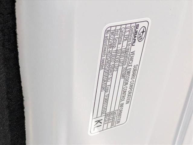 New 2026 Subaru Forester Sport image 18