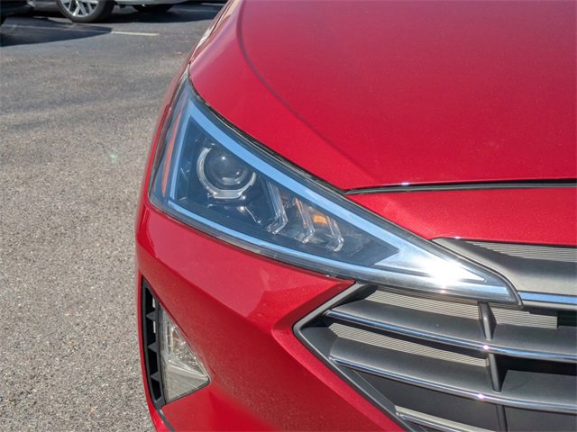 Used 2020 Hyundai Elantra Value Edition image 8