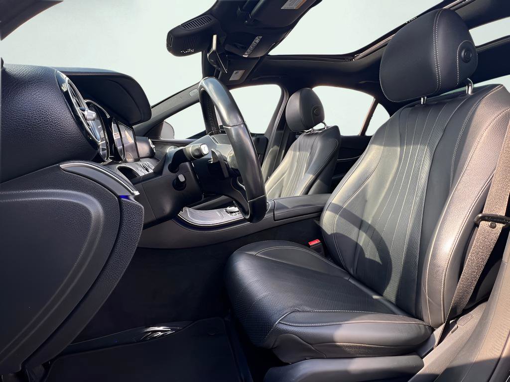 Used 2019 Mercedes-Benz E 300 image 17