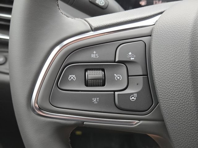 New 2026 Buick Envista Sport Touring w/ Convenience I Package FWD image 11