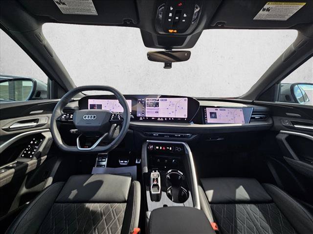 Certified 2026 Audi SQ5 Premium Plus AWD/4WD image 17