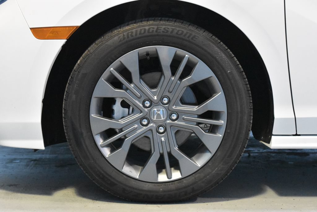 Used 2026 Honda Odyssey Touring image 27