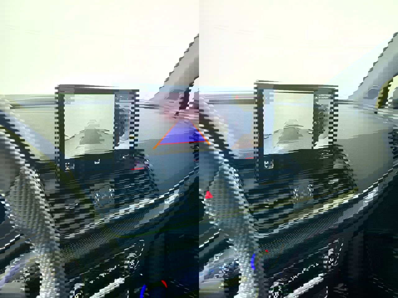 Used 2023 Audi SQ5 Premium Plus w/ Premium Plus Package image 5