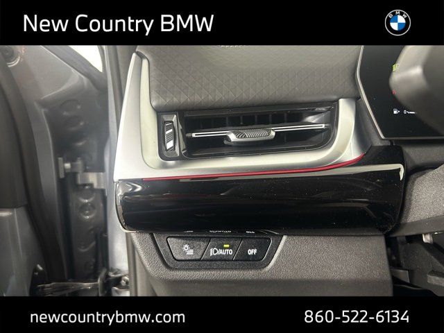 New 2025 BMW X2 xDrive28i w/ Premium Package image 18