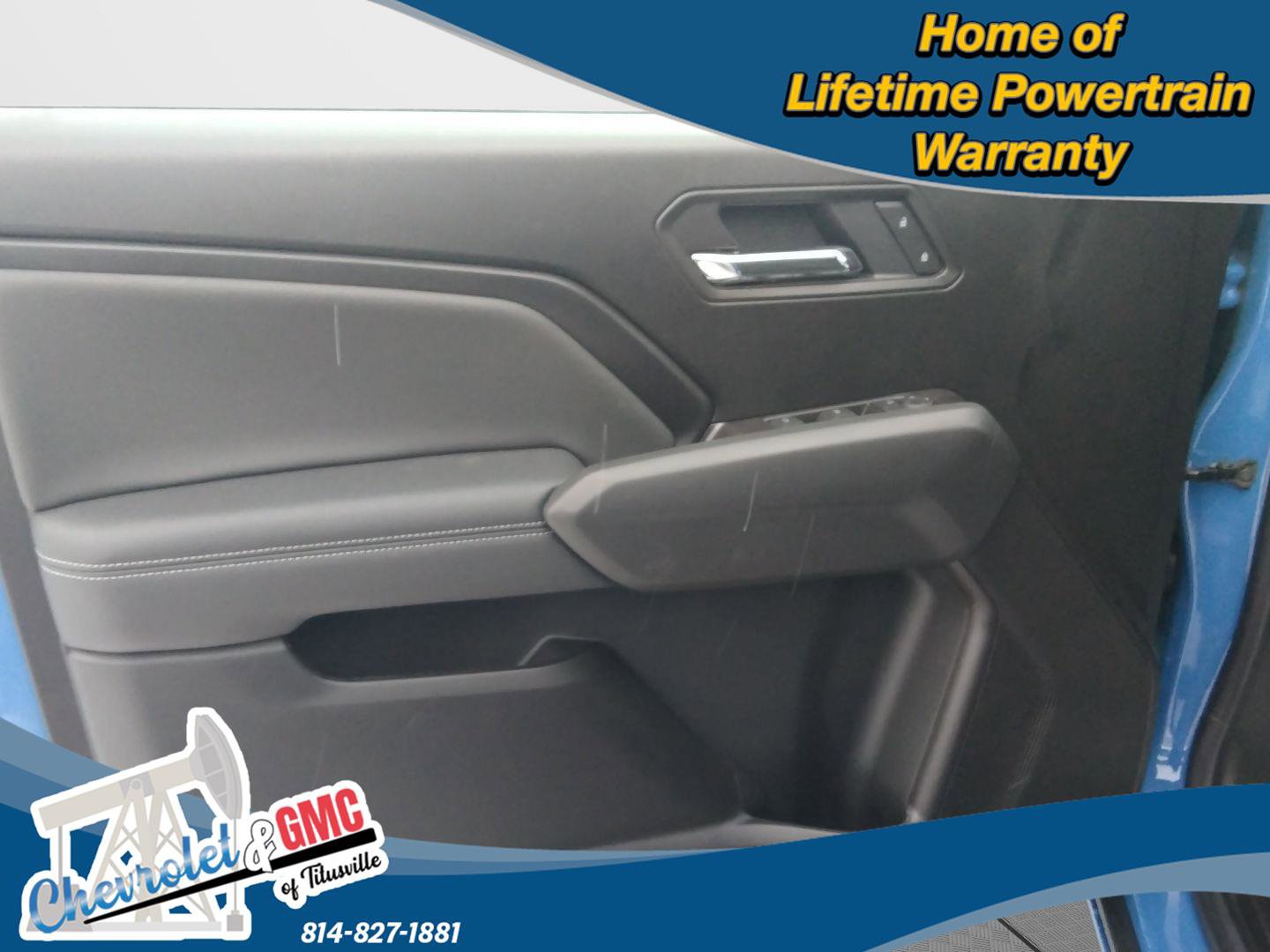 New 2026 GMC Canyon Elevation w/ Convenience Package image 16