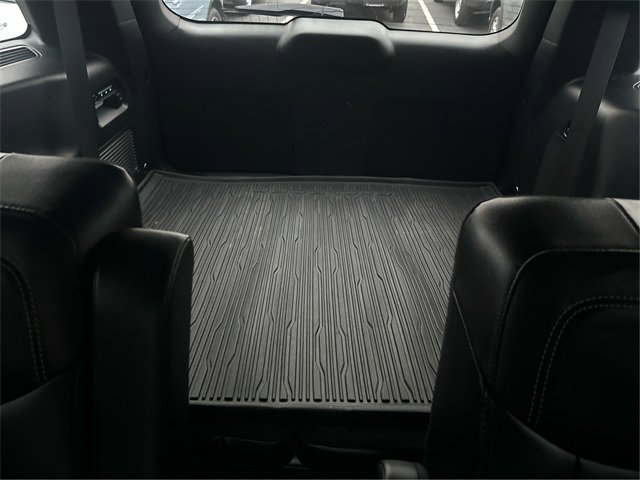 Certified 2020 Ford Explorer ST w/ ST High-Performance Pack image 27